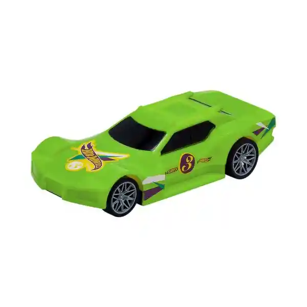 Hot Wheels Vehiculo Friccion Hotwheels Driftst