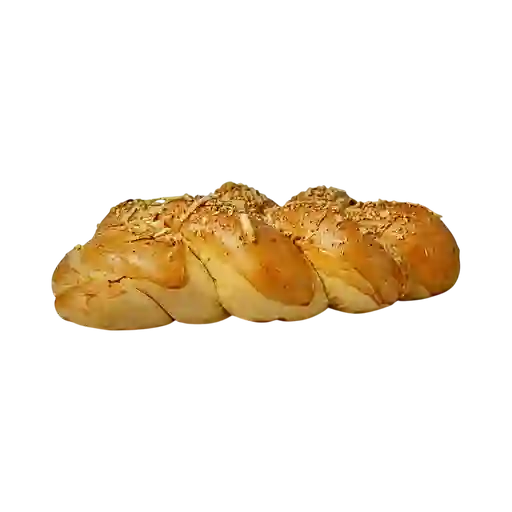 Pan Trenza