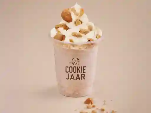 Malteada 12 Oz Mediana