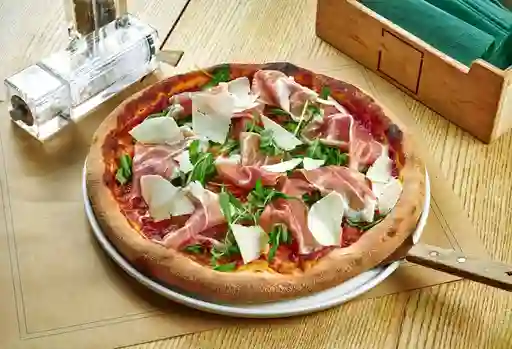 Pizza Diamante