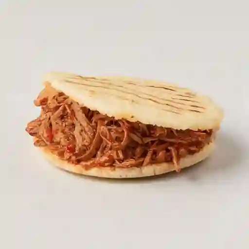 Arepa Parrilla