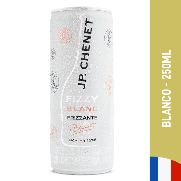 JP Chenet Vino Espumoso Blanco 250ml