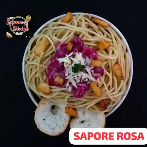 Sapore Rosa