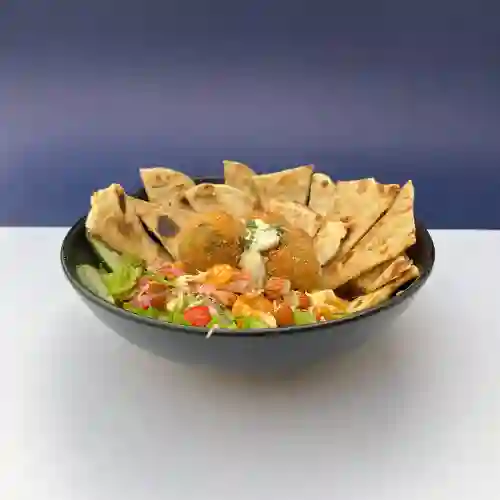 Bowl Pragmatico