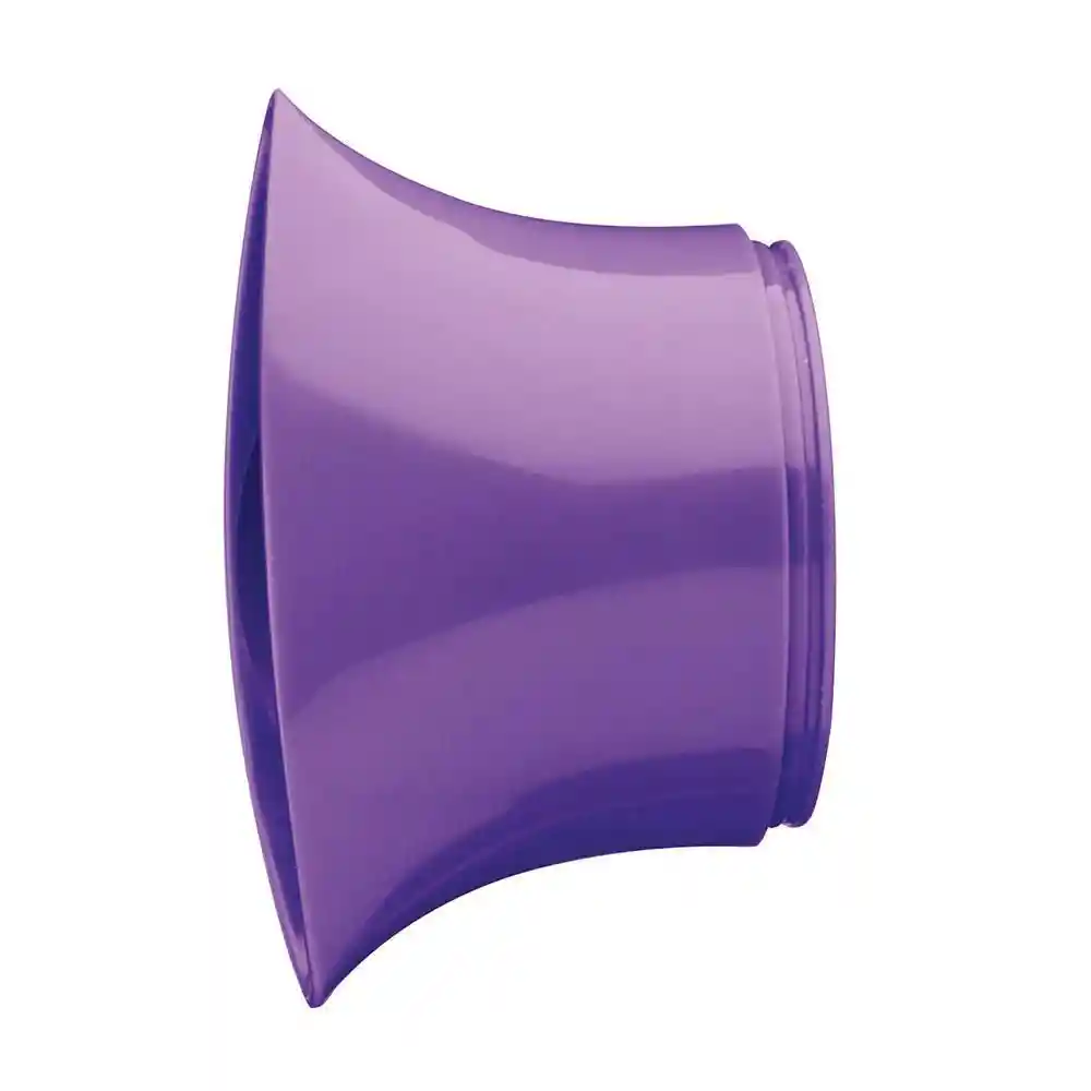 Conair Secador 1875 Color Morado