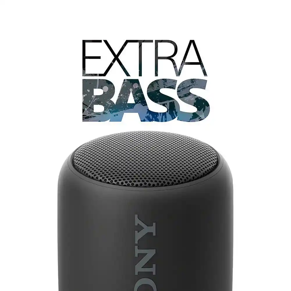 Sony Parlante Srs-xb