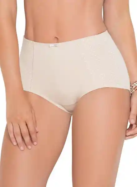 St Rina Panty Mujer Perla Talla L