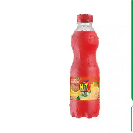 Jugo hit personal