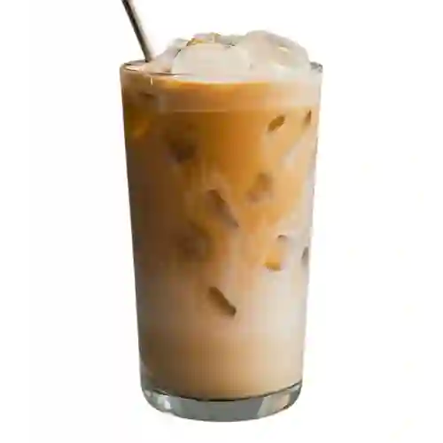 Latte Frío
