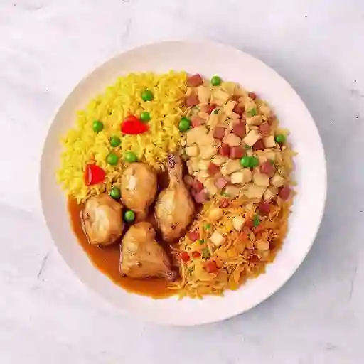 1/2 Valenciana