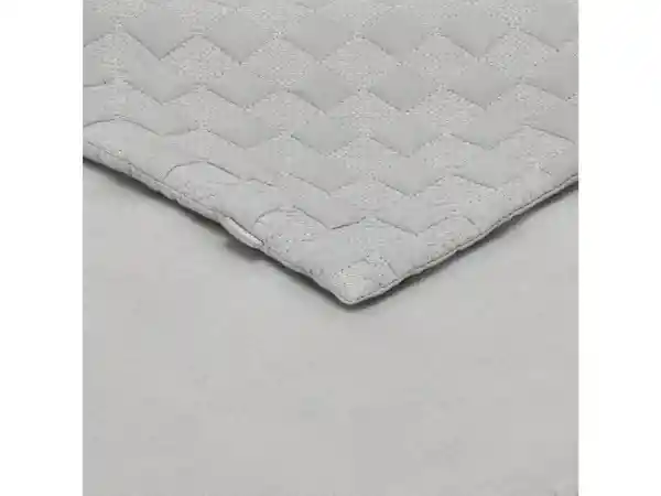 Funda Almohada Stonewash Microfibra Casaideas