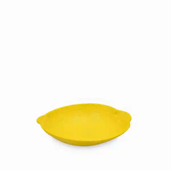 Bandeja Limones 27.5 cm Ambiente Gourmet