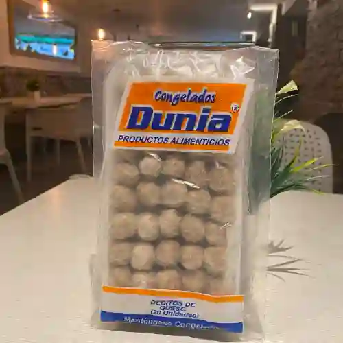 Quibbe Bolita X45und