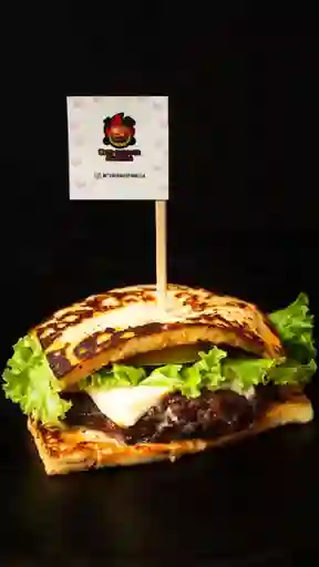 Ketoburger