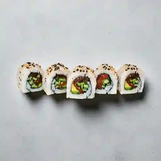 Veggie Roll Veg