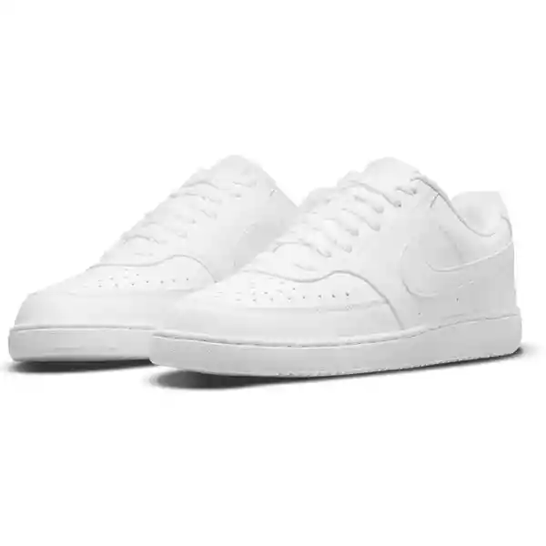 Nike Tenis Court Vision Lo Be Talla 10 Ref: DH2987-100