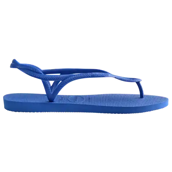 Sandalias Luna Estrella/Azul T. 42 4129697 Havaianas