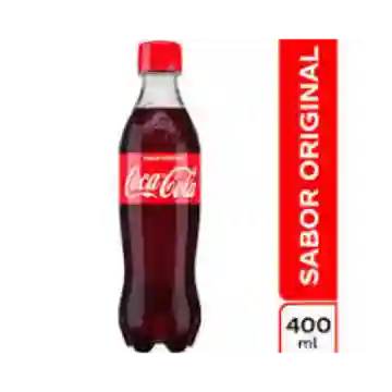 Cocacola 400Ml