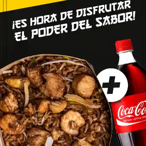 la Promo Poderosa