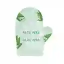 Mascarilla Hidratante de Manos Con Aloe Vera Miniso