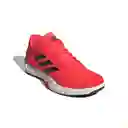 Adidas Zapatos Amplimove Trainer M Para Hombre Rojo Talla 10