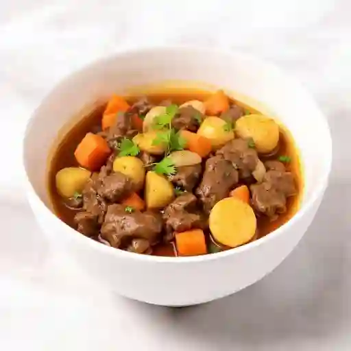 Carne Guisada