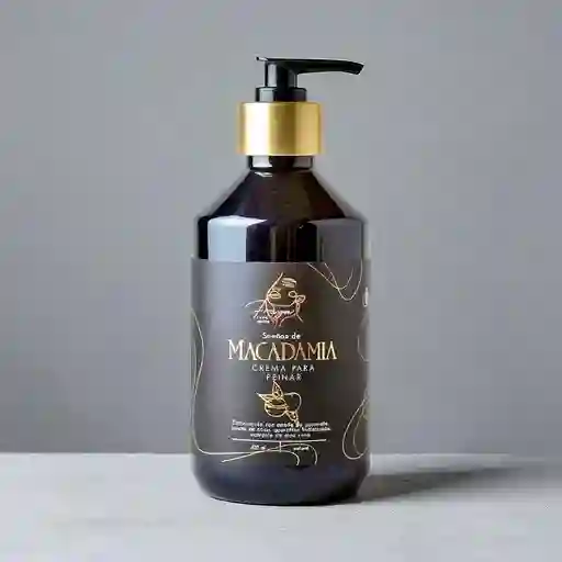 Sueños de Macadamia