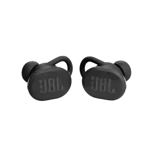 Jbl Audífonos Endurance Race Ie Tws Black