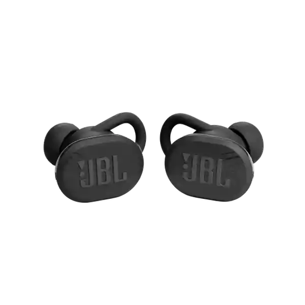 Jbl Audífonos Endurance Race Ie Tws Black