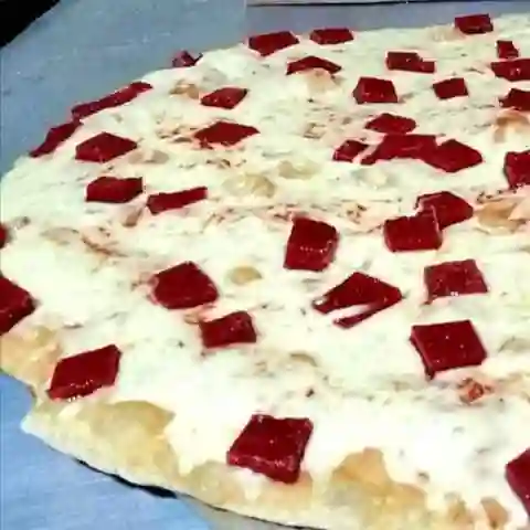 Pizza Bocadelli (Pequeña de 30 Cm)