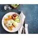 Antillana Filete de Pescado Basa
