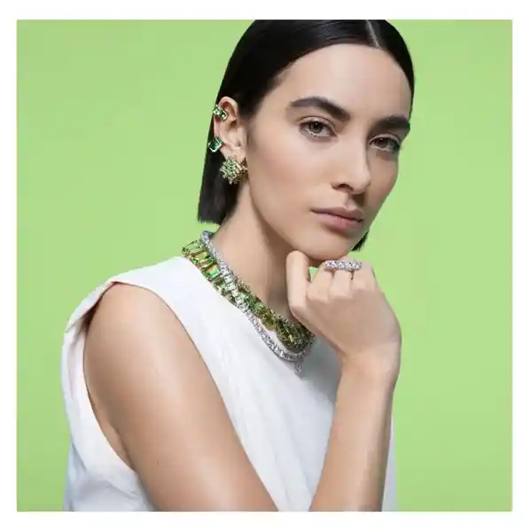 Aretes 5606950 Swarovski