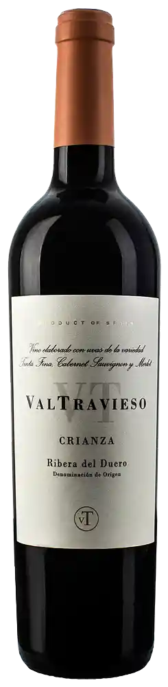 Valtravieso Vino Tinto