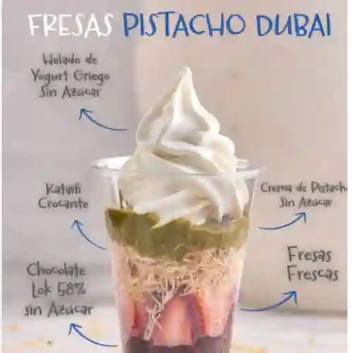 Fresa Dubai