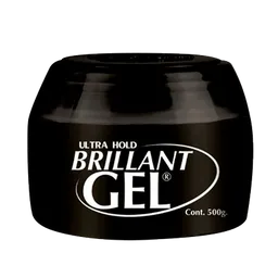 DUVY CLASS Gel Definition Brillante 550 G
