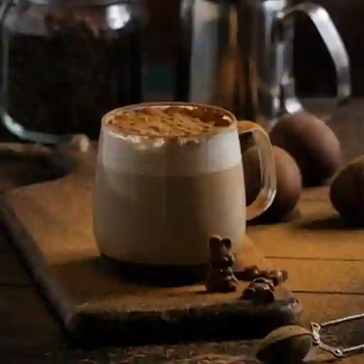 Mocaccino 6 Oz