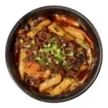 Bulgogi Tteokbokki