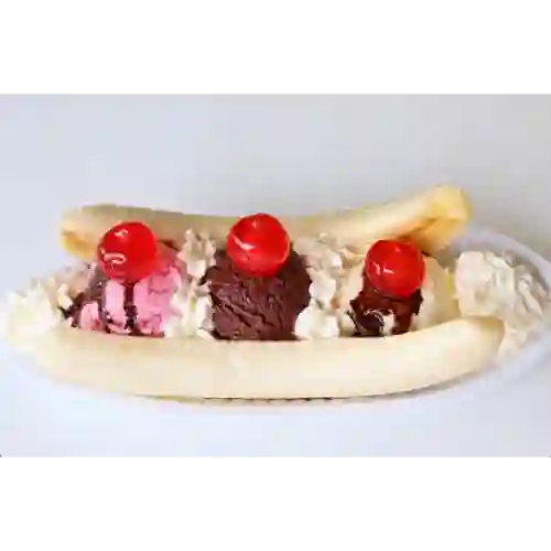 Banana Split