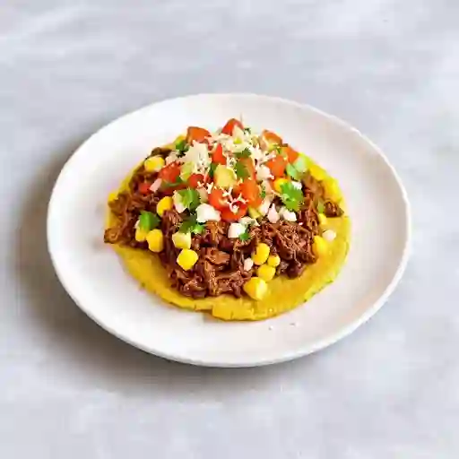 Patacon De Alambre