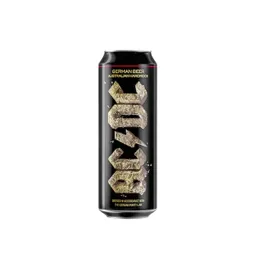 Ac/Dc Cerveza German Beer