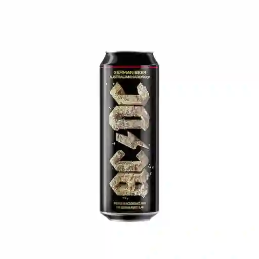 Ac/Dc Cerveza German Beer