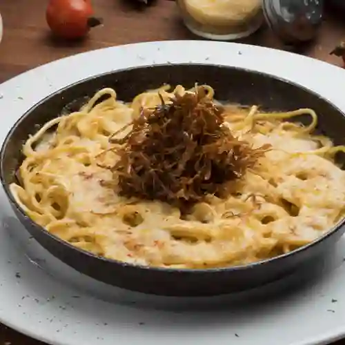 Pasta Pisto