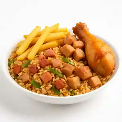 Arroz Valenciano Familiar Especial