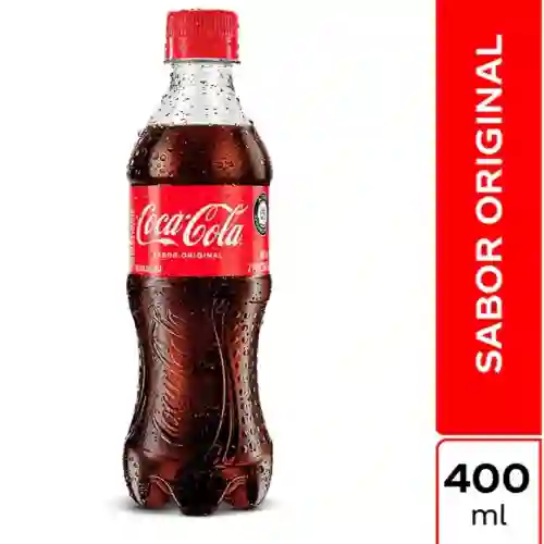 Coca Cola 400Ml