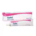 Oxyoftal Ungüento Oftálmico (5 mg/10.000 UI)