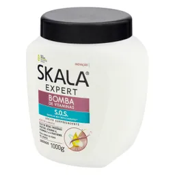 Skala Expert Tratamiento Bomba de Vitaminas