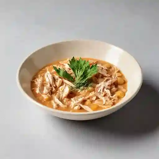 Sopa Minestrone