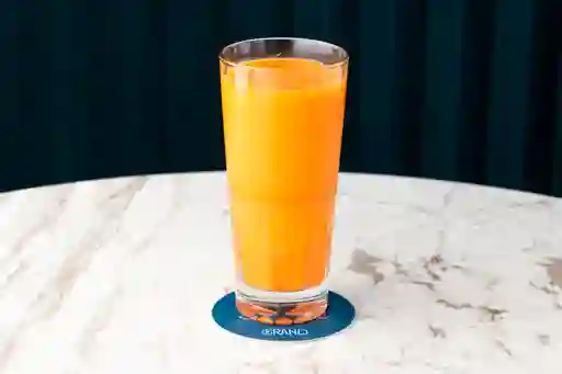 Carrot Juice