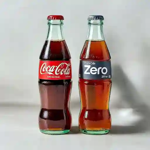 Gaseosa 250 Ml