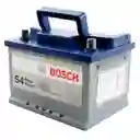 Batería Bosch S4 Mega Power Sku 183102. Sku 7861126101841